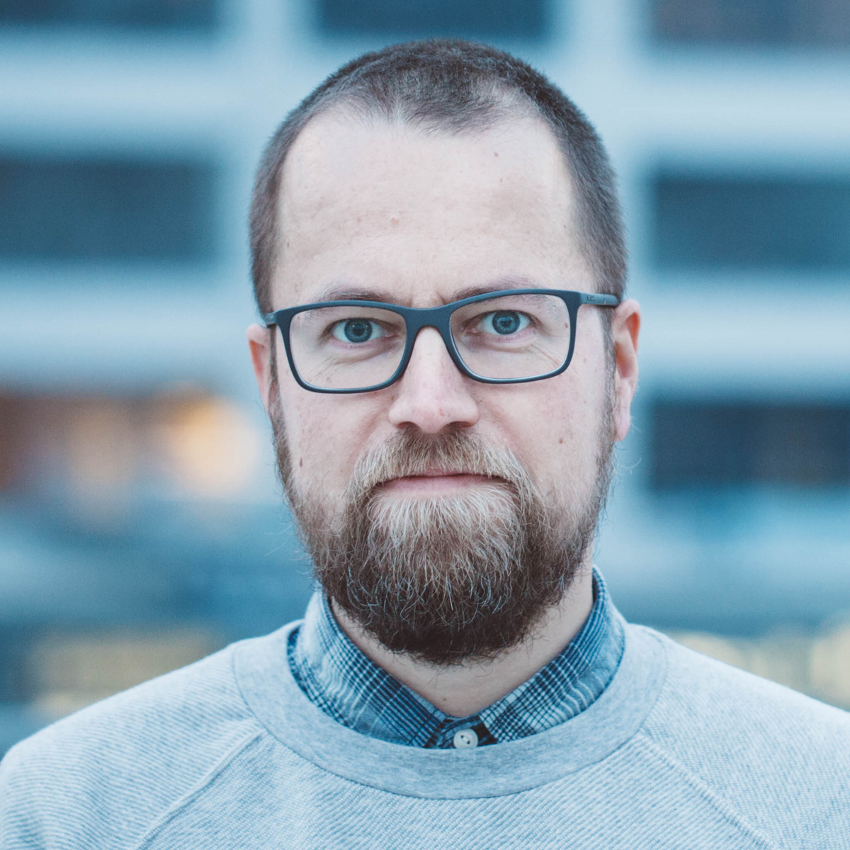 Joeri van Veen