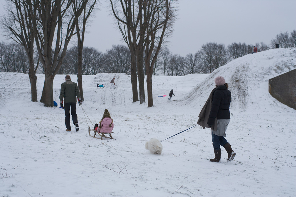 Photo Joeri van Veen 2009