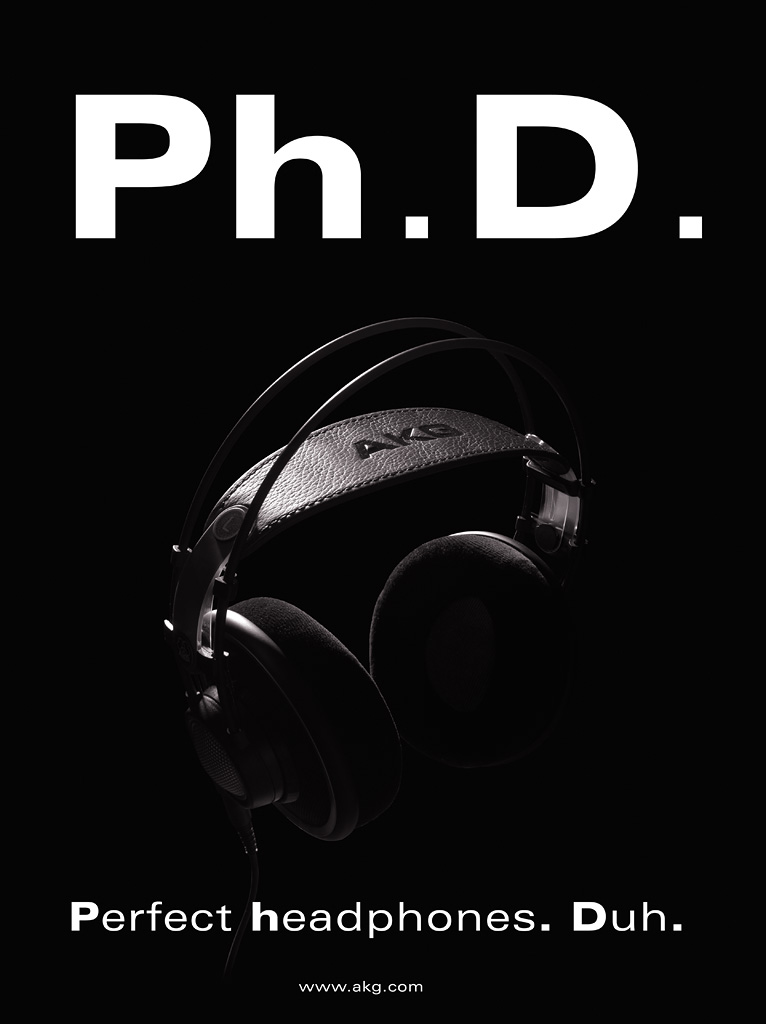 AKG PhD