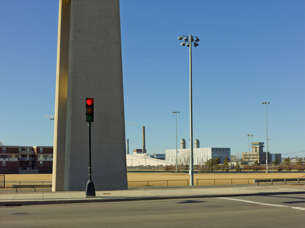 Tobin bridge - Dirk Ahlgrim