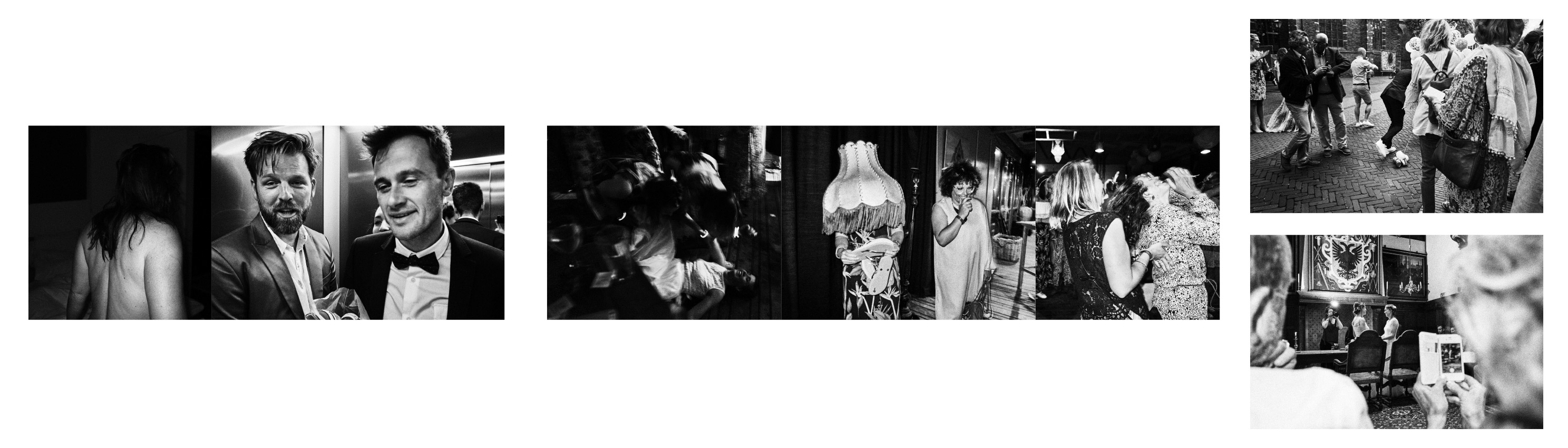 Wedding photography 2017