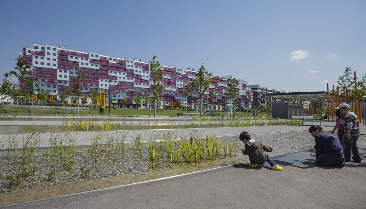 Architecture photography by Bas Gijselhart