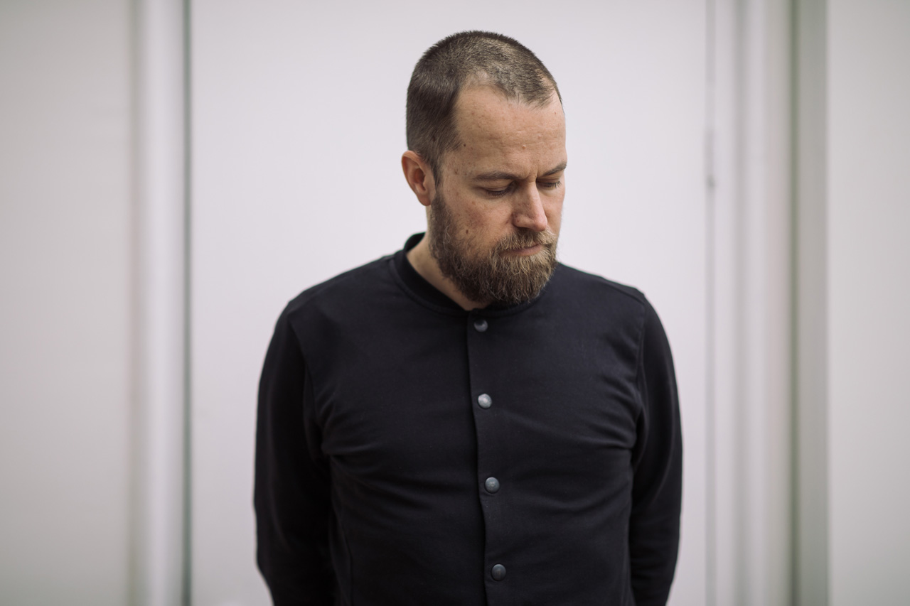 Joeri - photo Bas Gijselhart 2018