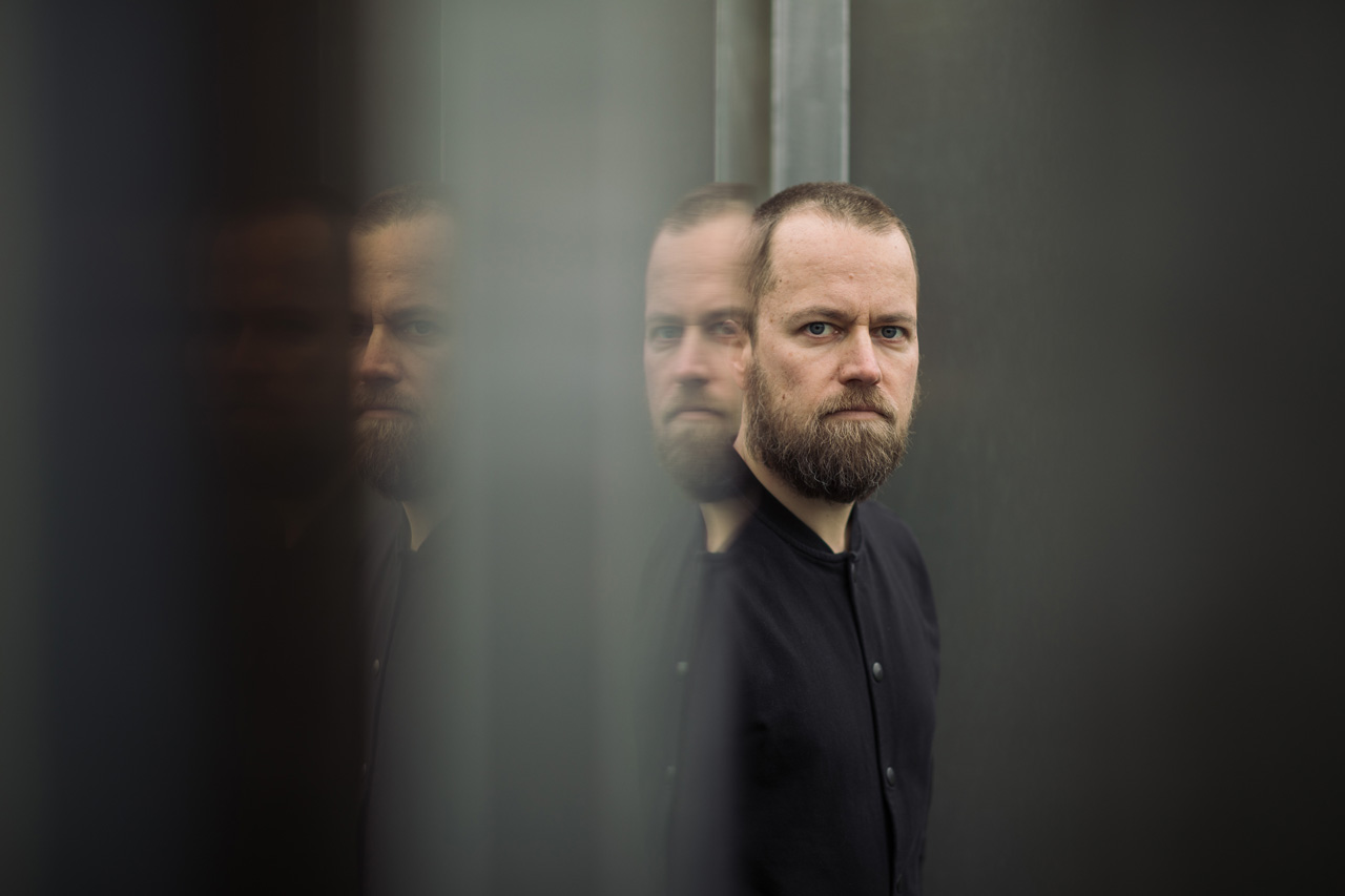 Joeri - photo Bas Gijselhart 2018